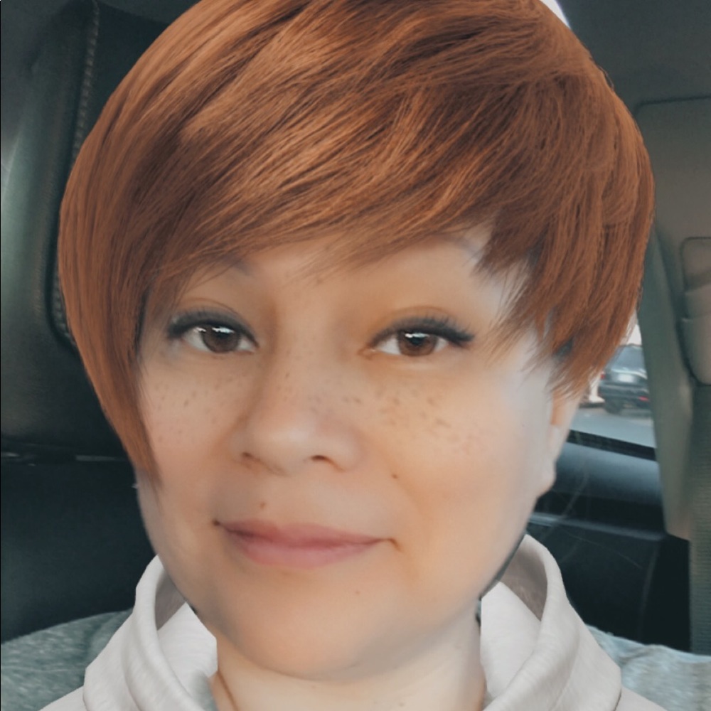 Meet your Posher, Angela